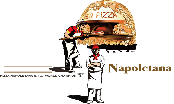 SOLO PIZZA